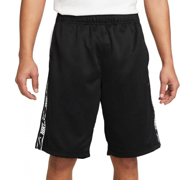 Шорты Nike M Nsw Repeat Pk Short DV0316-010