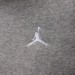 Кофта унісекс Jordan Brooklyn Fleece Carbon (FV7281-091)