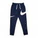 Брюки Nike B Nsw Flc Swoosh Pant DD8721-437