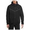 Бомбер чоловічий Nike Tech Fleece Hoodie (CU4489-010)