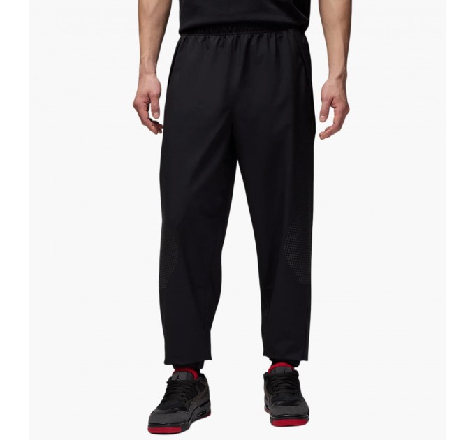 Брюки чоловічі Jordan Sport Jam Warm-Up Black (HF9890-010)