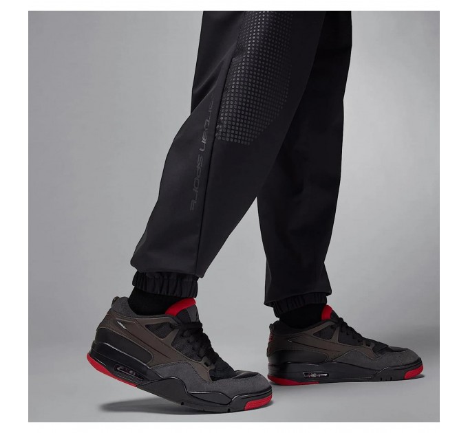 Брюки чоловічі Jordan Sport Jam Warm-Up Black (HF9890-010)