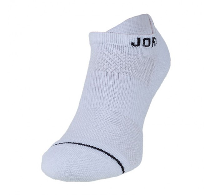 Носки Jordan Unisex Jumpman No-Show Socks (3 Pair) SX5546-011