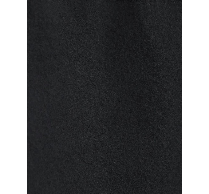 Брюки жіночі Nike Nsw Style Flc Hr Pant Os Black (DQ5887-010)