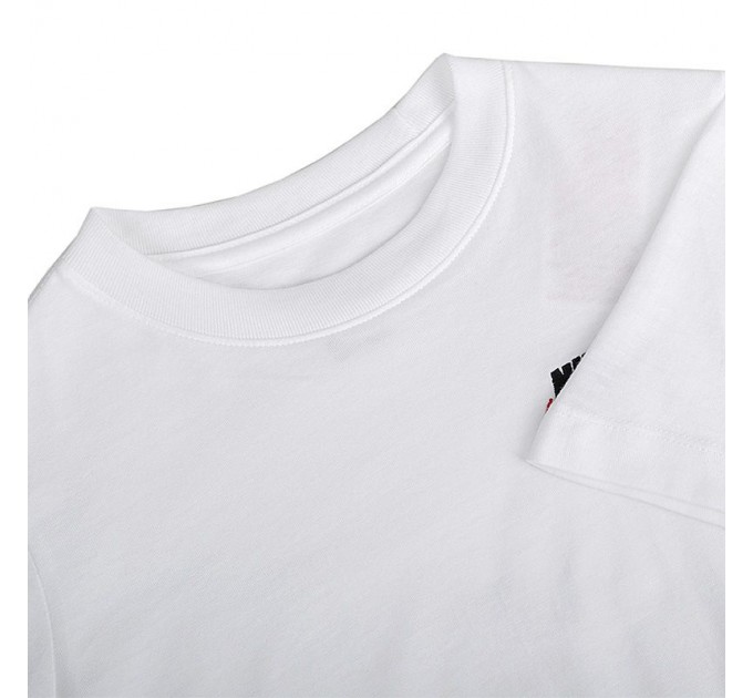 Футболка Nike B Nsw Tee Emb Futura AR5254-101