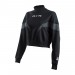 Футболка Nike W Nsw Air Flc Mock Ls Top DD5433-010