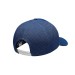 Кепка New Balance F - TEAM TRUCKER CAP MH013035CAW