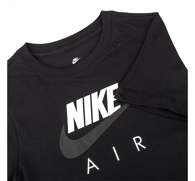 Футболка Nike B Nsw Tee Air CZ1828-010