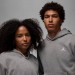 Кофта унісекс Jordan Brooklyn Fleece Carbon (FV7281-091)