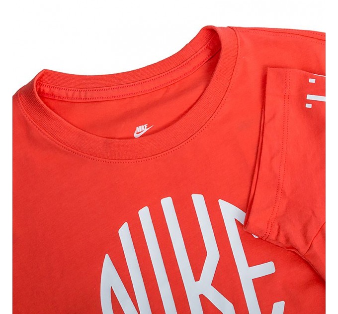 Футболка Nike W Nsw Tee Icon Clash DJ1816-814