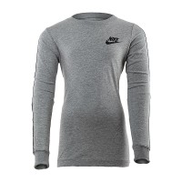 Футболка Nike U Nsw Ls Tee Tape DJ6703-063