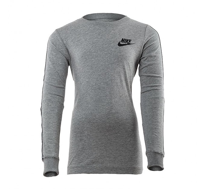 Футболка Nike U Nsw Ls Tee Tape DJ6703-063