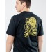 Футболка Converse Stamped Chuck Patch Tee 10022042-001