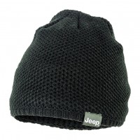 Шапка Jeep Tricot Hat J22W O102599-B000