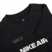 Футболка Nike B Nsw Tee Nike Air Hook DO1813-010