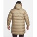 Куртка мужская Nike M Nk Sf Wr Pl-Fld Hd Parka (DR9609-247)