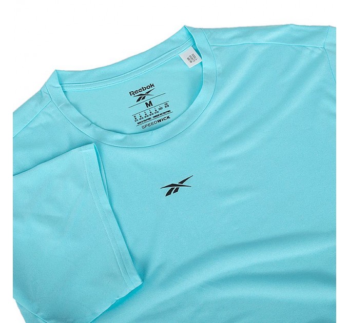 Футболка Reebok Ubf Perforated Ss T GJ5694