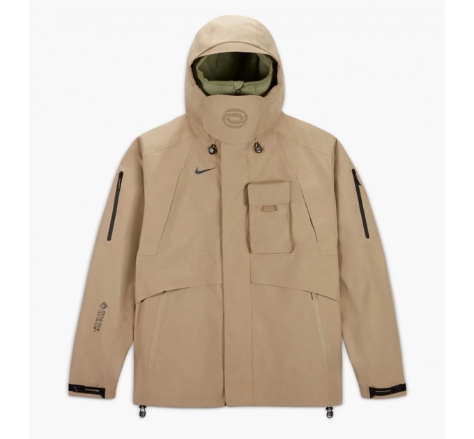 Куртка чоловіча Nike X Cact.Us Corp Gore-Tex Jacket (DM1275-250)
