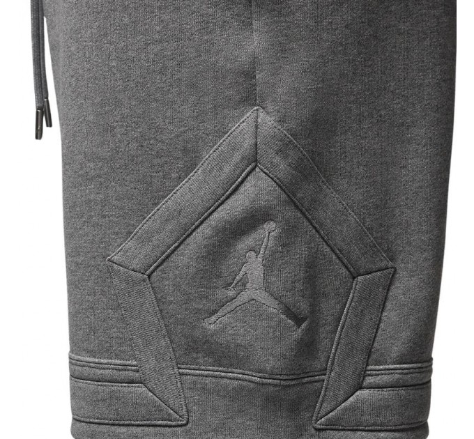 Шорти чоловічі Jordan Flight Fleece (FV7257-091)