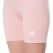 Шорти New Balance Athletics Mystic Minerals Fitted WS21550PIE