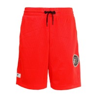 Шорты New Balance Essential Bball MS13580ENR