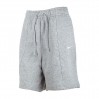 Шорты Nike W Nsw Essntl Clctn Flc Hr Shrt DM6123-063