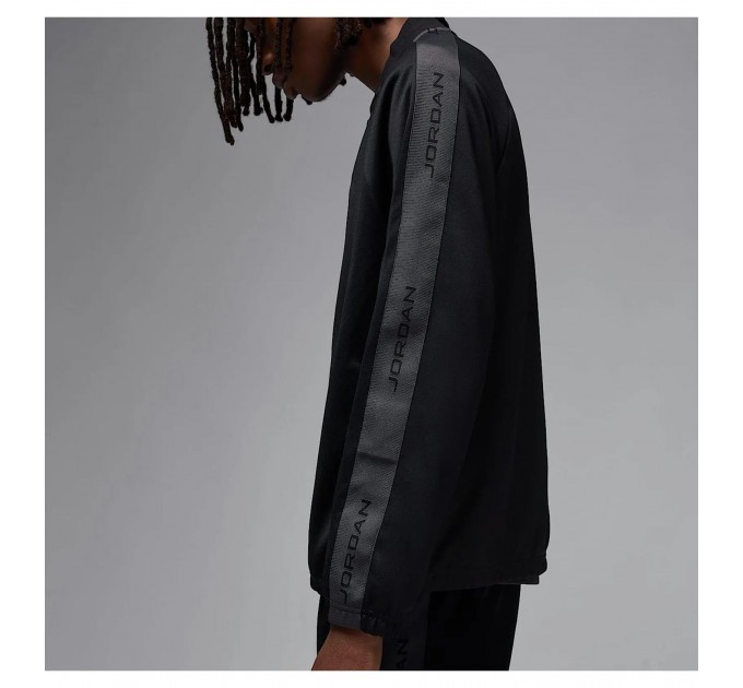 Кофта чоловіча Jordan M Ess Track Suit (HF9339-010)