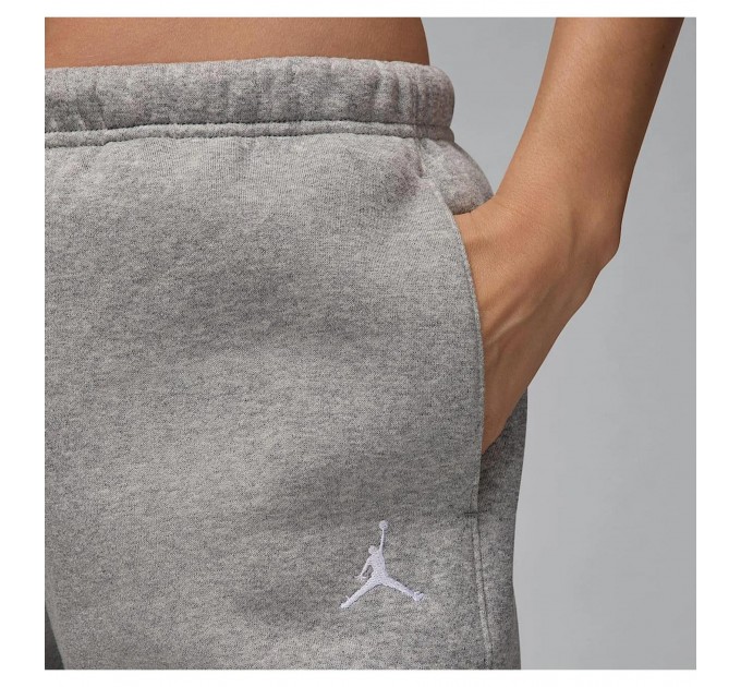 Брюки жіночі Jordan Brooklyn Fleece (FV7077-063)