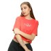 Футболка Nike W Nsw Ss Crop Craft DJ1830-814