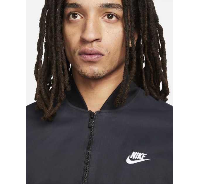 Куртка мужская Nike Nsw Essentials Jacket (DM6821-010)