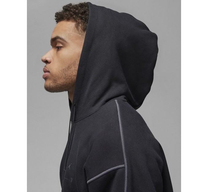 Кофта мужские Jordan 23 Engineered Fleece Sweatshirt (DV7677-010)