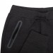 Брюки New Balance Fortitech Fleece MP11143BKH