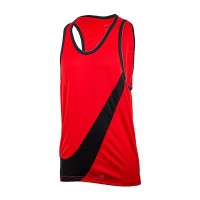 Майка Nike M Nk Df Crossover Jersey DH7132-657