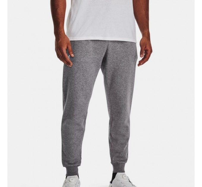 Брюки мужские Under Armour Rival Fleece (1379774-025)