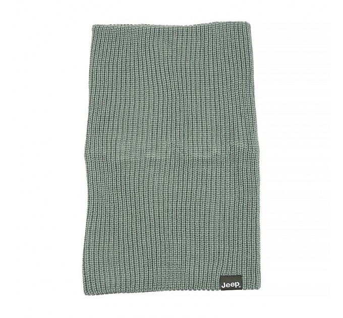 Баф Jeep Ribbed Tricot Neckwarmer J22W O102601-E854