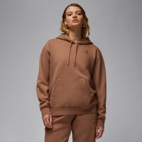 Кофта женские Jordan W Flt Flc Po (FV7050-223)