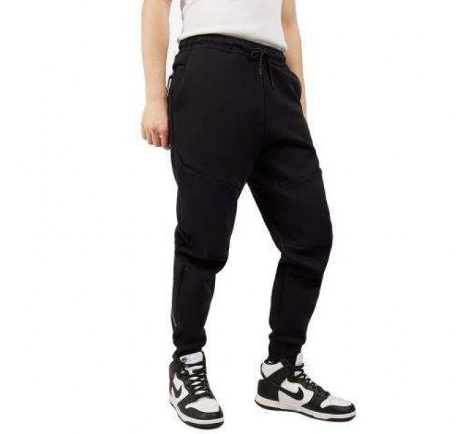 Брюки мужские Nike M Nk Tch Flc Gx Jggr (DX0581-010)