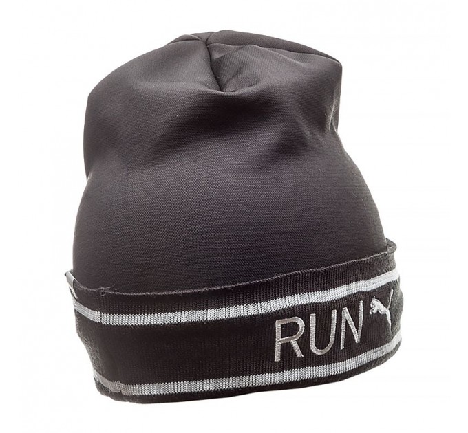 Шапка Puma Classic Running Cuff Beanie 2346803