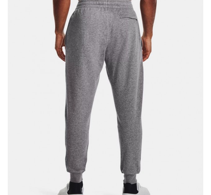Брюки мужские Under Armour Rival Fleece (1379774-025)