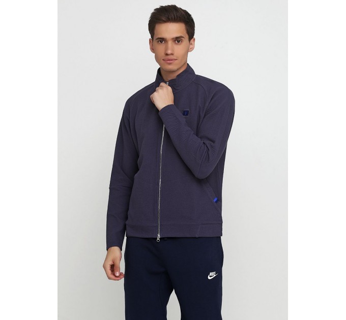Кофта Nike RF M NKCT JACKET ESSNTL