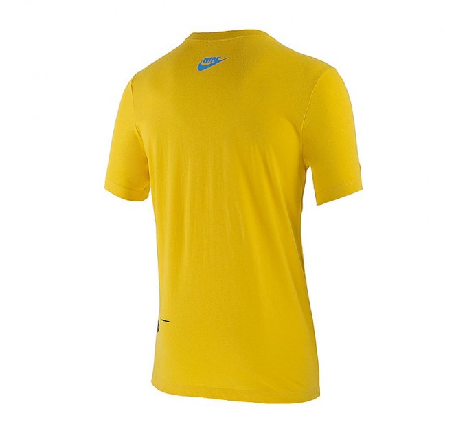 Футболка Nike M Nsw Tee Ess+Sprt 2 DM6379-709