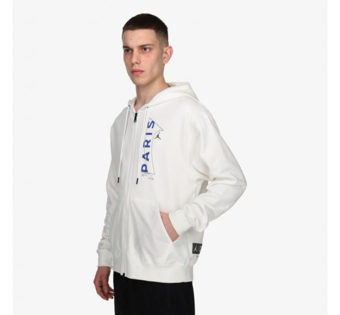 Бомбер чоловічий Jordan Paris Saint-Germain (DN6150-100)