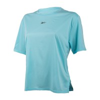 Футболка Reebok Ubf Perforated Ss T GJ5694