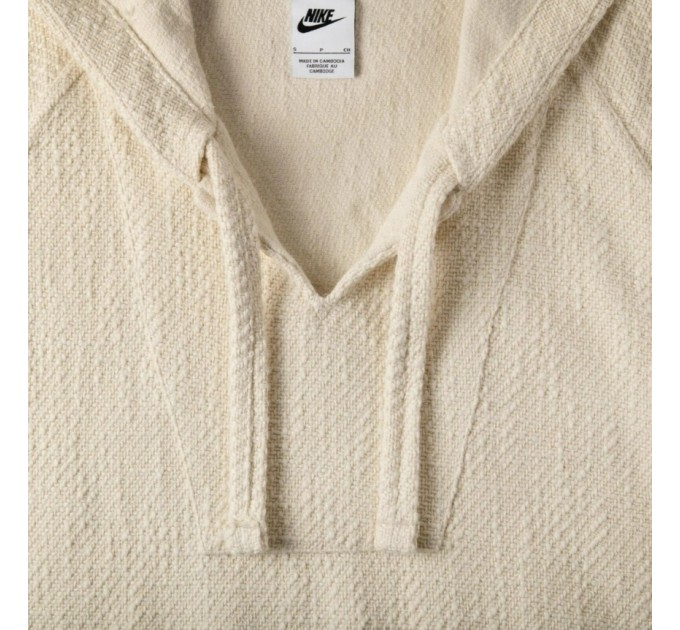 Кофта чоловіча Nike X Stussy Erg Hoodie Natural (DO5306-120)