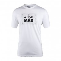 Футболка Nike M Nsw Air Max Ss Tee DO7239-100