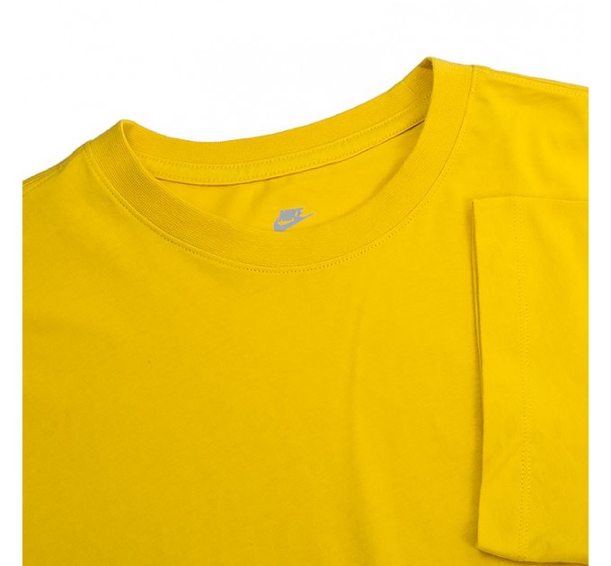 Футболка Nike M Nsw Club Tee AR4997-709