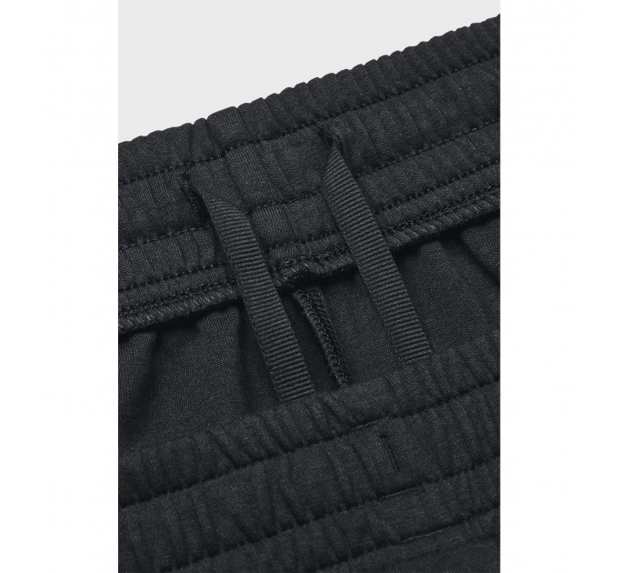 Брюки жіночі Under Armour Unstoppable Flc Jogger Black (1379846-001)