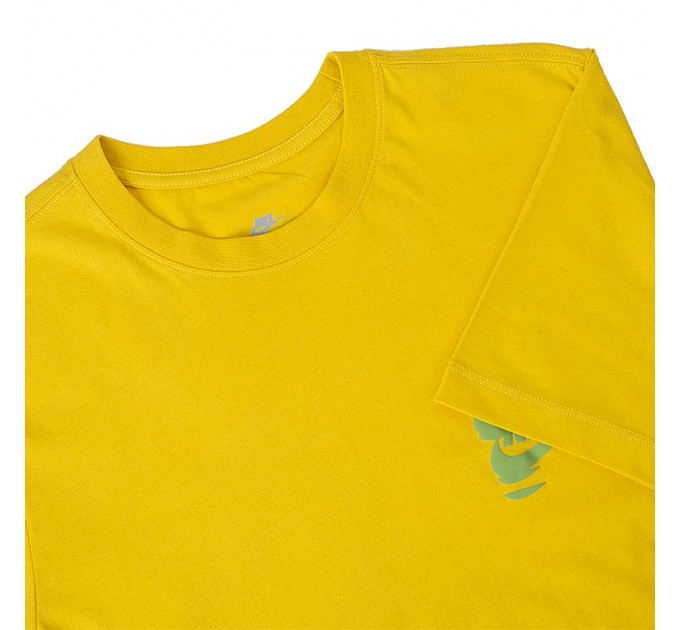Футболка Nike M Nsw Tee Ess+Sprt 2 DM6379-709