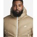 Куртка мужская Nike M Nk Sf Wr Pl-Fld Hd Parka (DR9609-247)