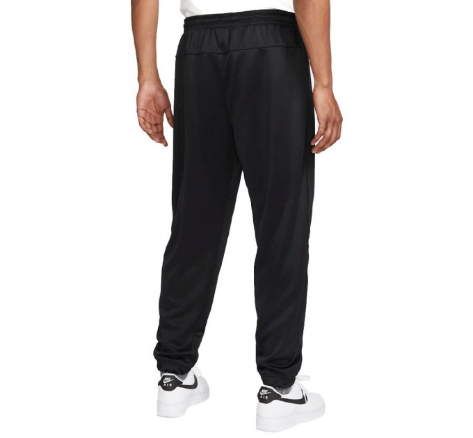 Брюки мужские Nike Portswear Air Black (DQ4218-010)